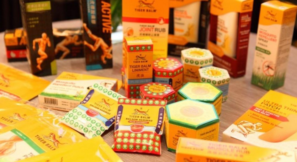 Unlocking the 'treasure chest' of Haw Par